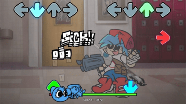 新葡萄娱乐官网皮比启示录模组下载-新葡萄娱乐官网皮比启示录官方正版(皮皮启示录完美移植)下载 v1.0.0 安卓版游戏画面1