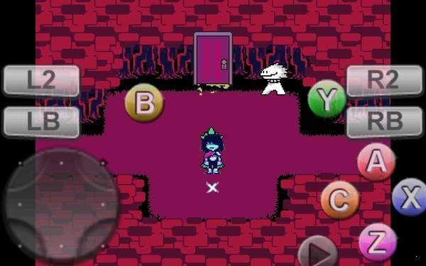 精彩截图-金沙集团官网app下载第二章汉化版下载最新版-金沙集团官网app下载第二章冰封线中文版下载 v1.0 安卓版4