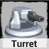 炮塔 炮塔