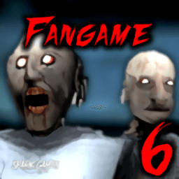 澳门葡京8222c0m同人版下载安装-澳门葡京8222c0m同人游戏(Granny 6)下载 v1.0 安卓版