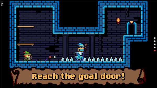 24848威尼斯vip大冒险完整版免费下载-24848威尼斯vip大冒险最新版(Total Party Kill)下载 v1.0.3 安卓版游戏画面2