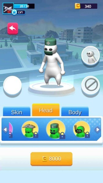 精彩截图-金沙集团3354cc派对2游戏下载-金沙集团3354cc派对2手机版下载 v1.0.1 安卓版3