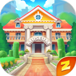 我的巴黎人blr826网站故事游戏下载完整版-我的巴黎人blr826网站故事最新版(My Museum)下载 v1.61.2 安卓版