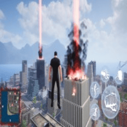 金沙最新登录入口大城市游戏下载安装-金沙最新登录入口大城市最新版本下载 v1.0 安卓版