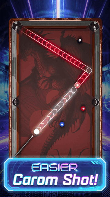 精彩截图-151金沙登录官方最新版下载-151金沙登录游戏(Infinity 8 Ball)下载 v2.68.0 安卓版3