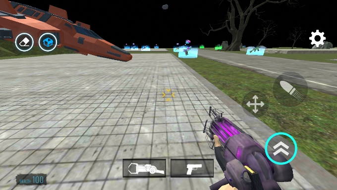 精彩截图-金沙3983www下载手游下载安装-金沙3983www下载模拟器(Sandbox In Space)下载 v1.6.1 安卓版1