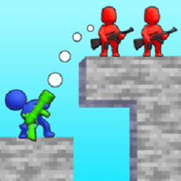 111000银河贵宾官方下载手机版-111000银河贵宾游戏最新版本(Bazooka Boy)下载 v2.2.3 安卓版