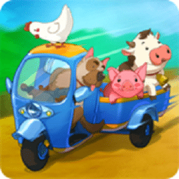 巴黎人mg电玩生活游戏下载-巴黎人mg电玩生活最新版(Jolly Days Farm)下载 v1.0.93 安卓版