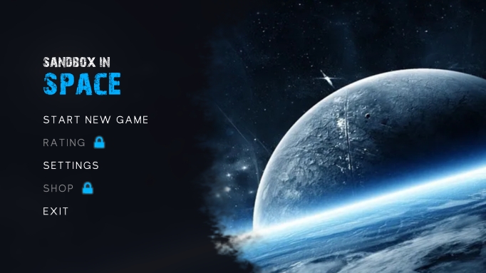 精彩截图-金沙3983www下载手游下载安装-金沙3983www下载模拟器(Sandbox In Space)下载 v1.6.1 安卓版2