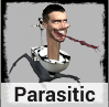 寄生虫 寄生虫