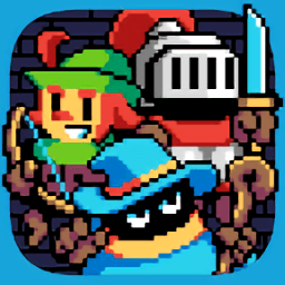 24848威尼斯vip大冒险完整版免费下载-24848威尼斯vip大冒险最新版(Total Party Kill)下载 v1.0.3 安卓版