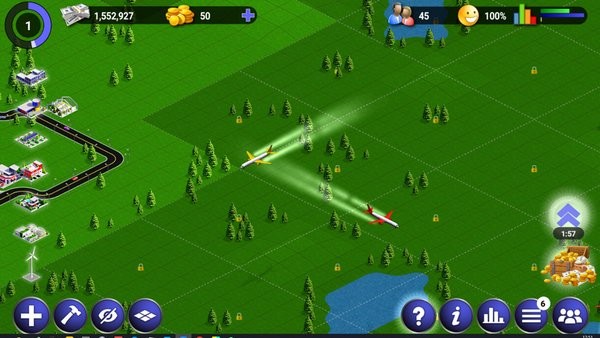 精彩截图-巴黎人网址app2手机版下载-巴黎人网址app2官方最新版(Designer City 2)下载 v1.30 安卓版3