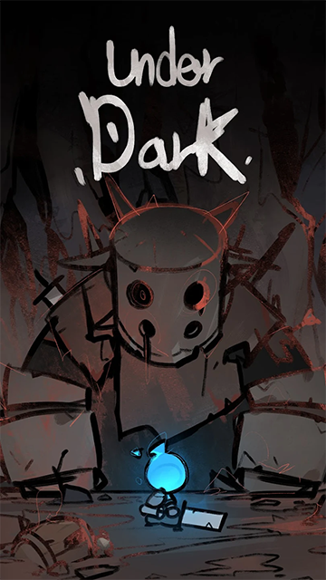 精彩截图-新葡萄8883平台汉化版游戏下载-新葡萄8883平台（UnderDarkDefense）手游下载1