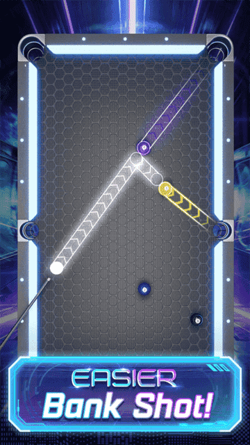 精彩截图-151金沙登录官方最新版下载-151金沙登录游戏(Infinity 8 Ball)下载 v2.68.0 安卓版2