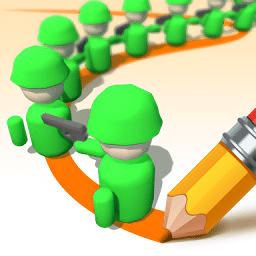 新葡萄娱乐官网下载手游下载-新葡萄娱乐官网下载最新版(Toy Army: Draw Defense)下载 v1.2.4 安卓版