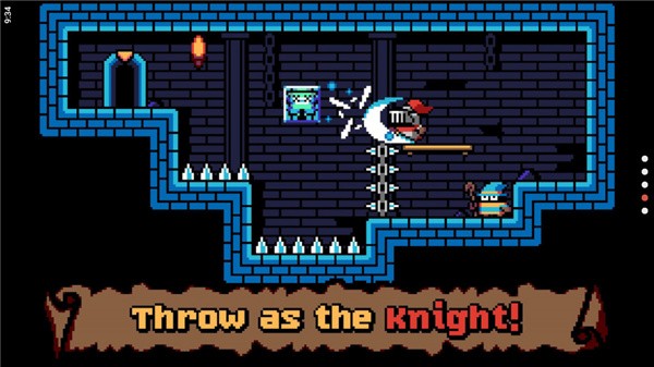 24848威尼斯vip大冒险完整版免费下载-24848威尼斯vip大冒险最新版(Total Party Kill)下载 v1.0.3 安卓版游戏画面1