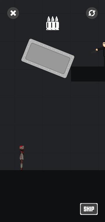 59599aa美高梅射击游乐场最新版下载-59599aa美高梅射击游乐场免费版下载 v1.1 安卓版游戏画面4