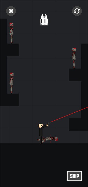 59599aa美高梅射击游乐场最新版下载-59599aa美高梅射击游乐场免费版下载 v1.1 安卓版游戏画面1