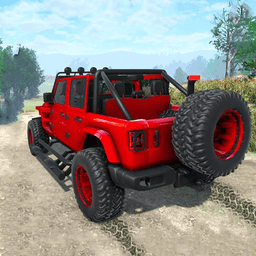 金沙集团1755app越野车游戏下载-金沙集团1755app越野车最新版下载 v1.0 安卓版
