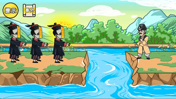 js9900金沙官方正版下载-js9900金沙游戏最新版本下载 v1.0.1 安卓版游戏画面1