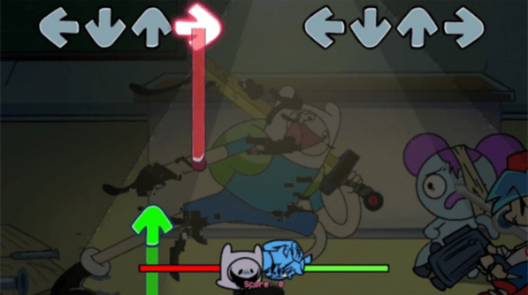 新葡萄娱乐官网皮比启示录模组下载-新葡萄娱乐官网皮比启示录官方正版(皮皮启示录完美移植)下载 v1.0.0 安卓版游戏画面3