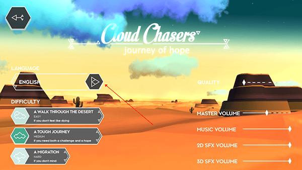 银河999下载如何设置为中文？