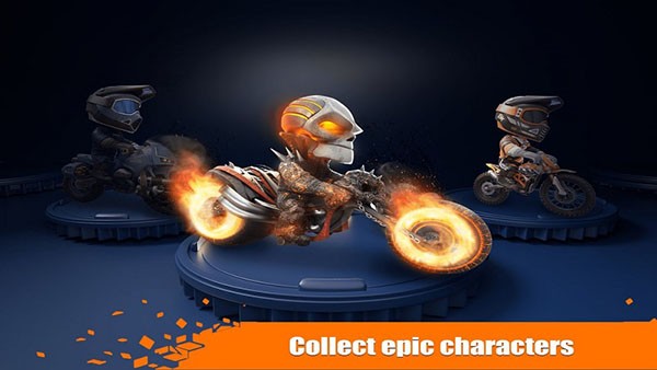 精彩截图-澳门金沙APP大全游戏下载-澳门金沙APP大全最新版(Elite Trials)下载 v1.0.42 安卓版1