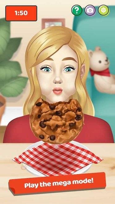 精彩截图-金沙集团22676游戏吃饭下载安装-金沙集团22676吃播游戏(Mega Mukbang)下载 v1.0.0 安卓版2