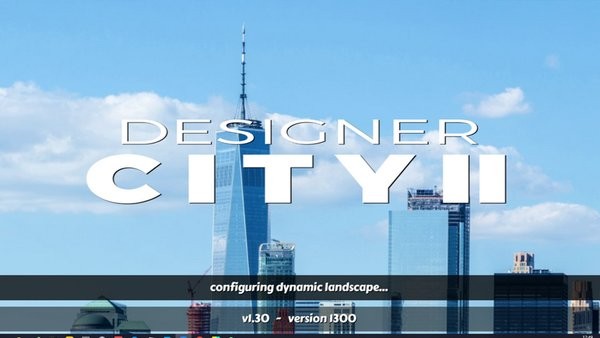 精彩截图-巴黎人网址app2手机版下载-巴黎人网址app2官方最新版(Designer City 2)下载 v1.30 安卓版4