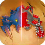 银河yh77365怪物大作战最新版下载-银河yh77365怪物大作战游戏汉化版下载 v1.8 安卓版