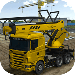 威尼斯22993d游戏下载安装-威尼斯22993d城市工程建造下载 v1.0.2 安卓版