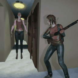 澳门威尼斯人wns843游戏最新版下载-澳门威尼斯人wns843鬼屋森林中文版(Ghost Hunting Simulator - The Haunted House Forest)下载 v1.2 安卓版