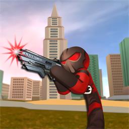 美高梅mgm9988下载安装最新版本-美高梅mgm9988火柴人绳索英雄下载 v6.01 安卓版