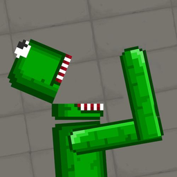 威尼斯1329手游下载安装最新版-威尼斯1329游戏(Monster Playground)下载 v1.2.3 安卓版