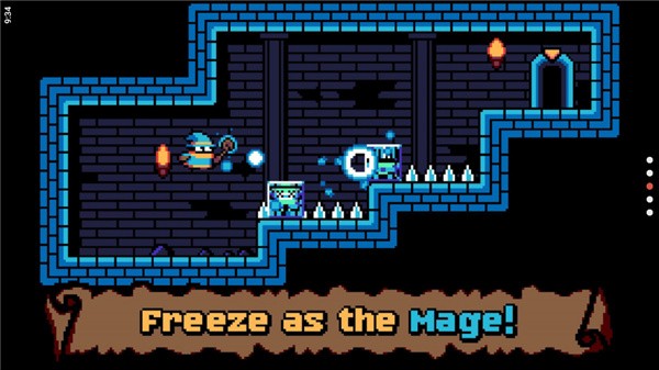 24848威尼斯vip大冒险完整版免费下载-24848威尼斯vip大冒险最新版(Total Party Kill)下载 v1.0.3 安卓版游戏画面4