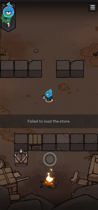 黑暗之下汉化版