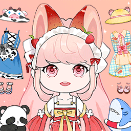 澳门银河app下载魔法公主换装游戏下载安装-澳门银河app下载魔法公主换装最新版下载 v1.2 安卓版