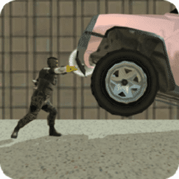 金沙app手机端下载城市守护畅玩版下载-金沙app手机端下载城市守护游戏最新版(Iron Punch)下载 v1.7.4 安卓版