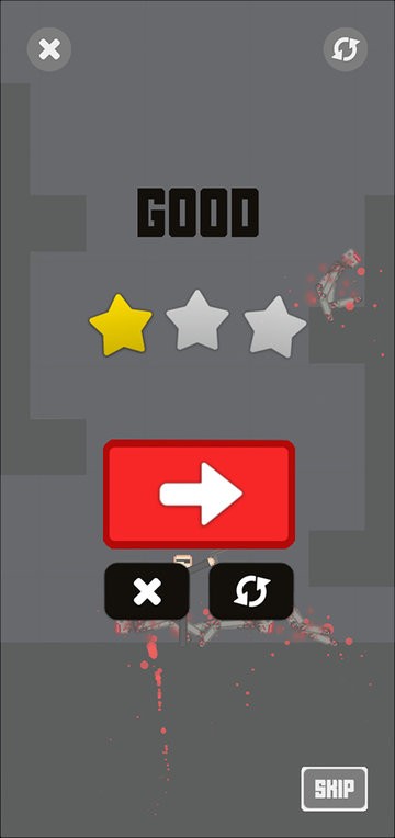 59599aa美高梅射击游乐场最新版下载-59599aa美高梅射击游乐场免费版下载 v1.1 安卓版游戏画面3