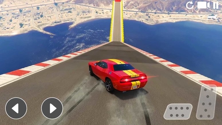 金沙9570手机版坡道汽车游戏免费下载-金沙9570手机版坡道汽车官方版下载 v2.89 安卓版游戏画面3