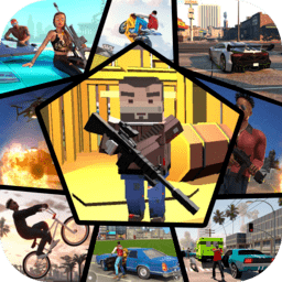 威尼斯1851战士游戏免费下载-威尼斯1851战士最新版本下载 v1.2 安卓版