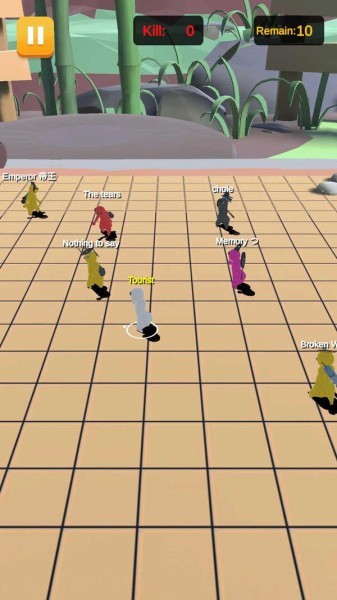 精彩截图-金沙集团3354cc派对2游戏下载-金沙集团3354cc派对2手机版下载 v1.0.1 安卓版2