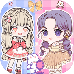 银河金沙国际网站换装游戏下载-银河金沙国际网站换装最新版下载 v1.0 安卓版