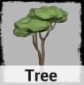 树 树