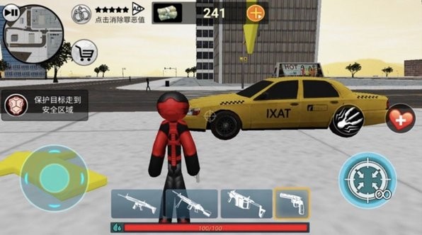 巴黎人blrapp蜘蛛英雄冬季版中文版下载-巴黎人blrapp蜘蛛英雄冬季版最新版下载 v1.4 安卓版